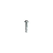 Ancora metal cu surub M12 x 100 / T21 - ELEMATIC