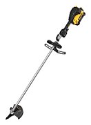 DeWALT DCMBC812N-XJ brush cutter/string trimmer 25 cm AC Black  Yellow