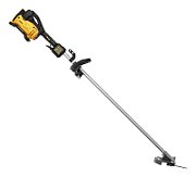DeWALT DCMBC812N-XJ brush cutter/string trimmer 25 cm AC Black  Yellow
