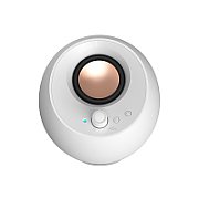 Creative Labs Creative Pebble Pro White
