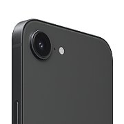 Apple iPhone 17e 512GB black