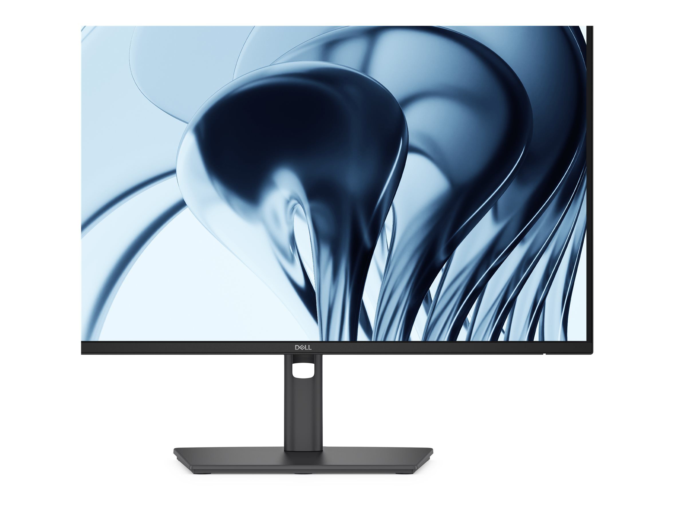 Monitor 24.1 inch LED Dell DELL-P2425 1920 x 1200, 100 Hz, 5 ms, Negru - Argintiu