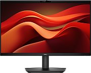 Monitor 23.8 inch LED Dell P2426HE 1920 x 1080, 120 Hz, 5 ms GTG, Grey