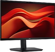 Monitor 23.8 inch LED Dell P2426HE 1920 x 1080, 120 Hz, 5 ms GTG, Grey