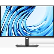 Monitor 27 inch LED Dell DELL-P2726H 1920 x 1080 pixeli, 100 Hz, 5 ms, Negru - Argintiu