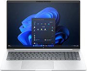 Laptop HP EliteBook 8 G1i C51FXET, 16 inch 1920 x 1200, Intel 225U (12 C / 14 T, 1.5 GHz - 4.8 GHz, 24 MB cache, 28 W), 16 GB DDR5, 512 GB SSD, Intel Arc Graphics, Windows 11 Pro