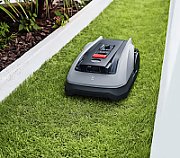 Ecovacs GOAT O600 RTK EU Robotic lawn mower Battery Black  Grey