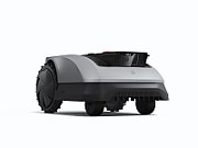 Ecovacs GOAT O600 RTK EU Robotic lawn mower Battery Black  Grey