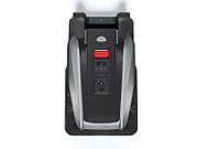 Ecovacs GOAT O600 RTK EU Robotic lawn mower Battery Black  Grey