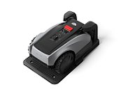 Ecovacs GOAT O600 RTK EU Robotic lawn mower Battery Black  Grey
