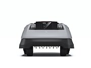 Ecovacs GOAT O600 RTK EU Robotic lawn mower Battery Black  Grey