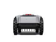 Ecovacs GOAT O600 RTK EU Robotic lawn mower Battery Black  Grey