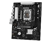 Płyta główna Asrock H810M-P GEN5