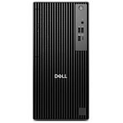 Desktop PC Dell Pro Tower QCT1250 Tower, Intel Core Ultra 7 - 265 (20 C / 20 T, 1.8 GHz - 5.3 GHz, 30 MB cache, Nespecificat), 32 GB DDR5, 1 TB SSD, Fara unitate optica, nVidia RTX A400 4 GB, 360 W, Windows 11 Pro
