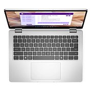 Laptop Dell Pro 14 Plus PB14250, 14 inch 1920 x 1200, Intel Core ultra 7 266V (8 C / 8 T, 2.2 GHz - 5.0 GHz, 12 MB cache, 17 W), 16 GB LPDDR5X, 1 TB SSD, Intel Arc Graphics, Windows 11 Pro, Tastatura International, Gri