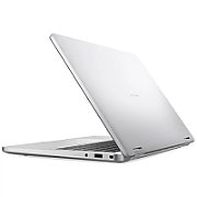 Laptop Dell Pro 14 Plus PB14250, 14 inch 1920 x 1200, Intel Core ultra 5 235U (12 C / 14 T, 2.0 GHz - 4.9 GHz, 12 MB cache, 15 W), 16 GB DDR5, 1 TB SSD, Intel Graphics, Windows 11 Pro, Tastatura US, Gri