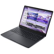 Laptop Dell Pro Max 16 MC16250, 16 inch 1920 x 1200, Intel 265H (16 C / 16 T, 2.3 GHz - 5.3 GHz), 32 GB RAM, 1 TB SSD, nVidia RTX PRO 2000, Windows 11 Pro