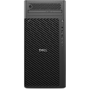 Desktop PC Dell Pro Max Tower T2 FCT2250 Tower, Intel Core Ultra 9 - 285K (24 C / 24 T, 3.2 GHz - 5.7 GHz, 36 MB cache, 125 W), 64 GB DDR5, 2 TB HDD + 1 TB SSD, Fara unitate optica, Nvidia RTX PRO 4500 Blackwell 32 GB, 1500 W, Windows 11 Pro