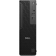 Desktop PC Dell Pro Max Slim FCS1250 Slim, Intel Core ultra 7 265K (20 C / 20 T, 3.3 GHz - 5.5 GHz, 30 MB cache, 125 W), 32 GB DDR5, 1 TB SSD, Fara unitate optica, NVIDIA Pro 2000 Blackwell 16 GB, 360 W, Windows 11 Pro