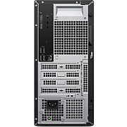 Desktop PC Dell Tower ECT1250 Tower, Intel Core i5-14400 (10 C / 16 T, 2.5 GHz - 4.7 GHz, 20 MB cache, 65 W), 16 GB DDR5, 1 TB SSD, Fara unitate optica integrata, Intel UHD Graphics 8 GB, 360 W Platinum, Windows 11 Pro