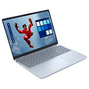 Laptop Dell 16 Plus DB16250, 16 inch 2560 x 1600 Touchscreen, Intel 288V (8 C / 8 T, 2.1 GHz - 5.1 GHz, 12 MB cache), 32 GB RAM, 1 TB SSD, Intel Arc Graphics, Windows 11 Pro