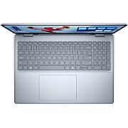 Laptop Dell 16 Plus DB16250, 16 inch 2560 x 1600 Touchscreen, Intel 288V (8 C / 8 T, 2.1 GHz - 5.1 GHz, 12 MB cache), 32 GB RAM, 1 TB SSD, Intel Arc Graphics, Windows 11 Pro