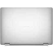 Laptop Dell Pro 14 Plus PB14250, 14 inch 1920 x 1200, Intel Core ultra 7 266V (8 C / 8 T, 2.2 GHz - 5.0 GHz, 12 MB cache, N/A), 16 GB LPDDR5X, 512 GB SSD, Intel Arc Graphics, Windows 11 Pro, Tastatura US, Argintiu
