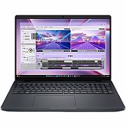 Laptop Dell Pro Max 16 MC16250, 16 inch 1920 x 1200, Intel 265H (16 C / 16 T, 2.3 GHz - 5.3 GHz), 32 GB RAM, 1 TB SSD, nVidia RTX PRO 2000, Windows 11 Pro