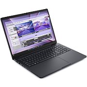 Laptop Dell Pro Max 16 MC16250, 16 inch 1920 x 1200, Intel 265H (16 C / 16 T, 2.3 GHz - 5.3 GHz), 32 GB RAM, 1 TB SSD, nVidia RTX PRO 2000, Windows 11 Pro