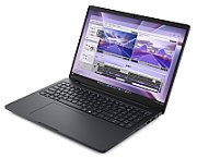 Laptop Dell Pro Max 16 MC16250, 16 inch 1920 x 1200, Intel 265H (16 C / 16 T, 2.3 GHz - 5.3 GHz), 32 GB RAM, 1 TB SSD, nVidia RTX PRO 2000, Windows 11 Pro