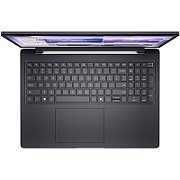 Laptop Dell Pro Max 16 MC16250, 16 inch 1920 x 1200, Intel 265H (16 C / 16 T, 2.3 GHz - 5.3 GHz), 32 GB RAM, 1 TB SSD, nVidia RTX PRO 2000, Windows 11 Pro