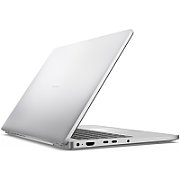 Laptop Dell Pro 14 PC14250, 14 inch 1920 x 1200, Intel Core ultra 5 235U (12 C / 14 T, 2.0 GHz - 4.9 GHz, 12 MB cache, 15 W), 16 GB DDR5, 1 TB SSD, Intel Graphics, Windows 11 Pro, Tastatura US, Titan Gray