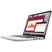 Laptop Dell Pro 14 PC14250, 14 inch 1920 x 1200, Intel Core ultra 5 235U (12 C / 14 T, 2.0 GHz - 4.9 GHz, 12 MB cache, 15 W), 16 GB DDR5, 512 GB SSD, Intel Graphics, Windows 11 Pro, Tastatura US, N/A