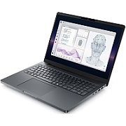 Laptop Dell Pro Max 16 Plus MB16250, 16 inch 1920 x 1200, Intel 265HX (20 C / 20 T, 2.3 GHz - 5.3 GHz, 36 MB cache), 32 GB RAM, 1 TB SSD, nVidia RTX PRO 2000, Windows 11 Pro