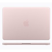 Laptop Apple MacBook Neo 13 Z1TV00074, 13 inch 2408 x 1506, Apple A18 Pro 6-core (6 C), 8 GB RAM, 512 GB SSD, Apple A18 Pro 5-core, Mac OS, Blush