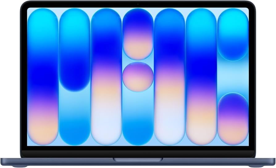 Laptop Apple MacBook Neo 13 Z1TT00076, 13 inch 2408 x 1506, Apple A18 Pro 6-core (6 C), 8 GB RAM, 512 GB SSD, Apple A18 Pro 5-core, Mac OS, Indigo