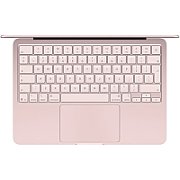 Laptop Apple MacBook Neo 13 Z1TU0006K, 13 inch 2408 x 1506, Apple A18 Pro 6-core (616-core Neural Engine6-core CPU with 2 performu00adance cores and 4 efficiency cores C / 6 T, N/A - N/A, N/A cache, N/A), 8 GB LPDDR5X, 256 GB SSD, Apple A18 Pro 5-core, Mac OS, Tastatura US English, Blush