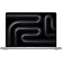 Laptop Apple MacBook Pro 14 Z1MH0015J, 14.2 inch 3024 x 1964, Apple M5 Pro 18-core (18 C / 18 T, N/A - N/A, N/A cache, N/A), 24 GB LPDDR5X, 1 TB SSD, Apple M5 Pro 20-Core GPU, Mac OS, Tastatura English, Silver