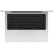 Laptop Apple MacBook Pro 14 Z1MH0015J, 14.2 inch 3024 x 1964, Apple M5 Pro 18-core (18 C), 24 GB RAM, 1 TB SSD, Apple M5 Pro 20-Core GPU, Mac OS, Silver