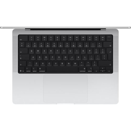 Laptop Apple MacBook Pro 14 Z1MH0015J, 14.2 inch 3024 x 1964, Apple M5 Pro 18-core (18 C / 18 T, N/A - N/A, N/A cache, N/A), 24 GB LPDDR5X, 1 TB SSD, Apple M5 Pro 20-Core GPU, Mac OS, Tastatura English, Silver
