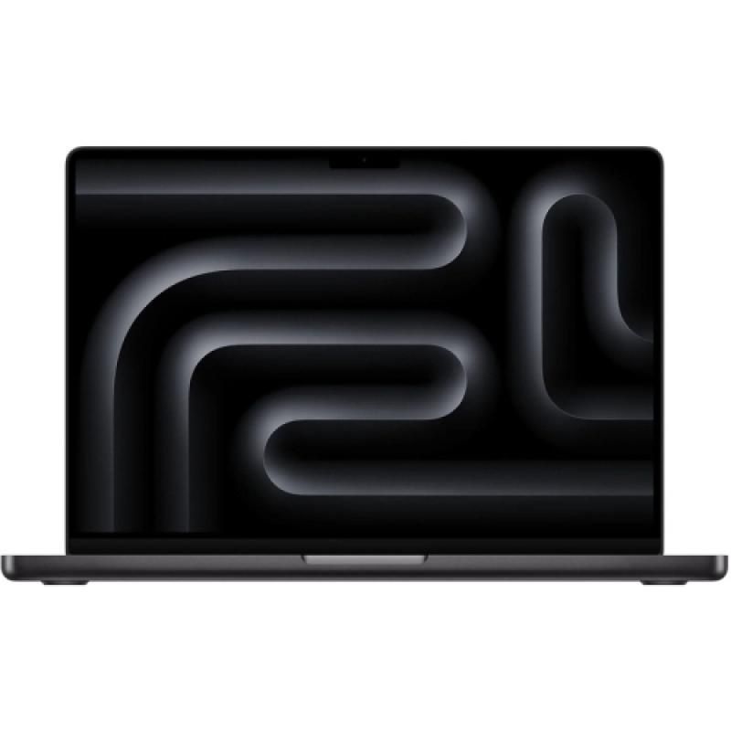 Laptop Apple MacBook Pro 14 Z1MK000JB, 14.2 inch 3024 x 1964, Apple M5 Max 18-core (18 C / 18 T, N/A - N/A, N/A cache, N/A), 64 GB LPDDR5X, 2 TB SSD, Apple M5 Max 40-Core GPU, Mac OS, Tastatura US, Space Black