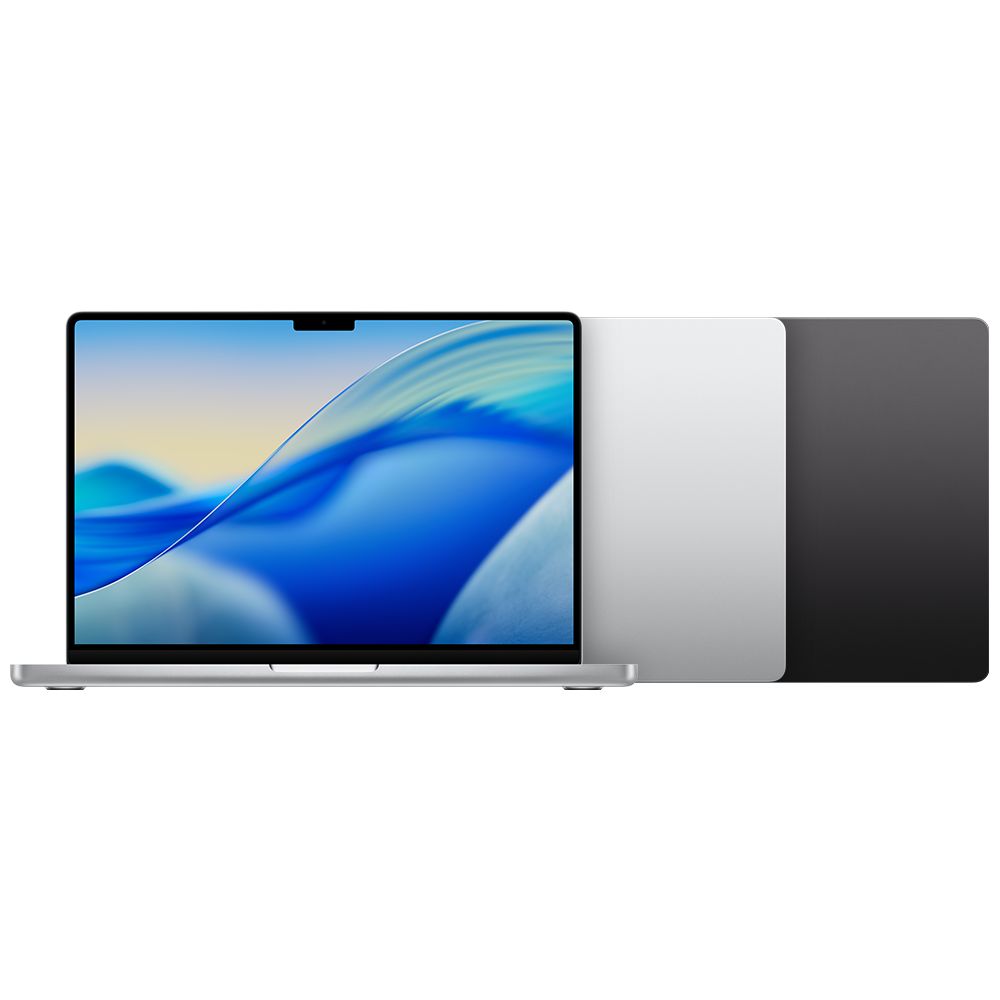 Laptop Apple MacBook Pro 14 Z1MK000JB, 14.2 inch 3024 x 1964, Apple M5 Max 18-core (18 C / 18 T, N/A - N/A, N/A cache, N/A), 64 GB LPDDR5X, 2 TB SSD, Apple M5 Max 40-Core GPU, Mac OS, Tastatura US, Space Black