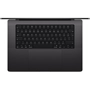Laptop Apple MacBook Pro 16 16 with Liquid Retina (2026), 16.2 inch 3456 x 2234, Apple M5 Max 18-core (18 C / 18 T, N/A - N/A, N/A cache, N/A), 128 GB N/A, 2 TB SSD, Apple M5 Max 40-Core GPU, macOS, Tastatura International, Space Black
