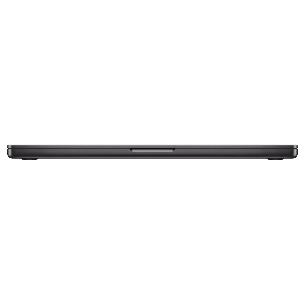 Laptop Apple MacBook Pro 16 MGEE4RO/A, 16.2 inch 3456 x 2234, Apple M5 Max 18-core (18 C / 18 T, N/A - N/A, N/A cache, N/A), 64 GB N/A, 2 TB SSD, Apple M5 Max 40-Core GPU, macOS, Tastatura International, Space Black