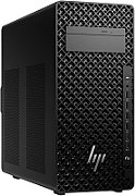 Desktop PC HP Z2 Tower G1i, Intel 285K (24 C / 24 T, 3.2 GHz - 5.7 GHz, 36 MB cache), 64 GB RAM, 1 TB SSD, Nvidia Pro 4000 Blackwell 24 GB, 700 W, Windows 11 Pro