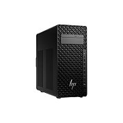 Desktop PC HP Z2 Tower G1i, Intel 285K (24 C / 24 T, 3.2 GHz - 5.7 GHz, 36 MB cache), 64 GB RAM, 1 TB SSD, Nvidia Pro 4000 Blackwell 24 GB, 700 W, Windows 11 Pro
