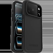 OtterBox Fre MagSafe Camera Control f?r iPhone 17 Pro - black