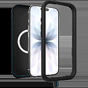 OtterBox Fre MagSafe Camera Control f?r iPhone 17 Pro - black