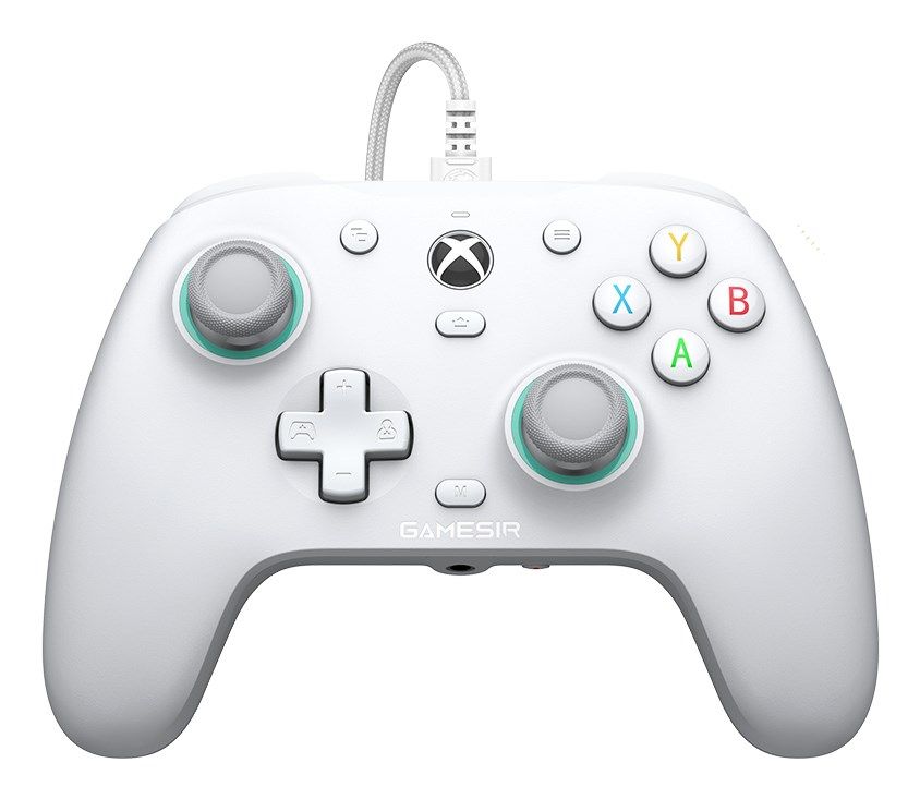 Gamesir Controller G7 SE kabelgebunden weiĂź             XBOX