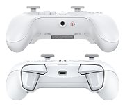 Gamesir Controller G7 SE kabelgebunden weiĂź             XBOX